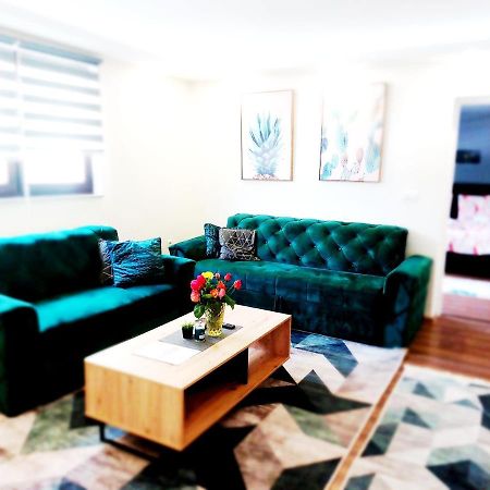 Apartman Dm SJJ Extérieur photo