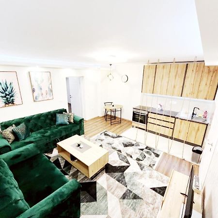 Apartman Dm SJJ Extérieur photo