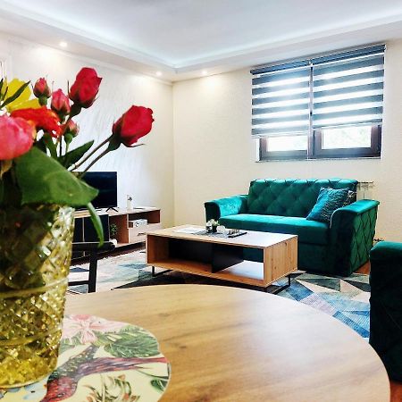 Apartman Dm SJJ Extérieur photo