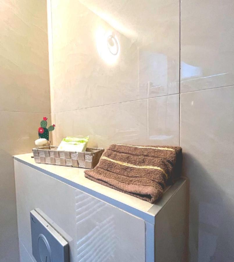Apartman Dm SJJ Extérieur photo