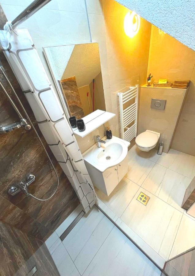 Apartman Dm SJJ Extérieur photo