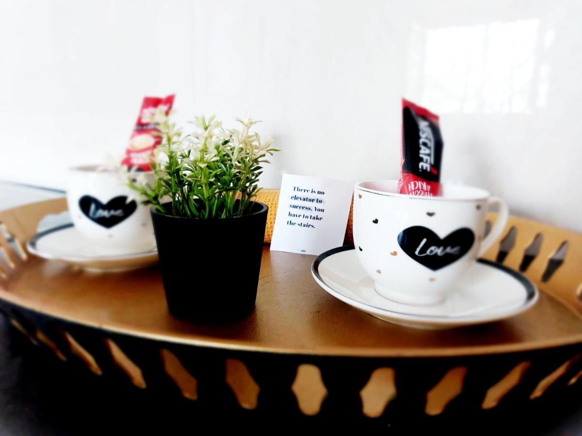 Apartman Dm SJJ Extérieur photo