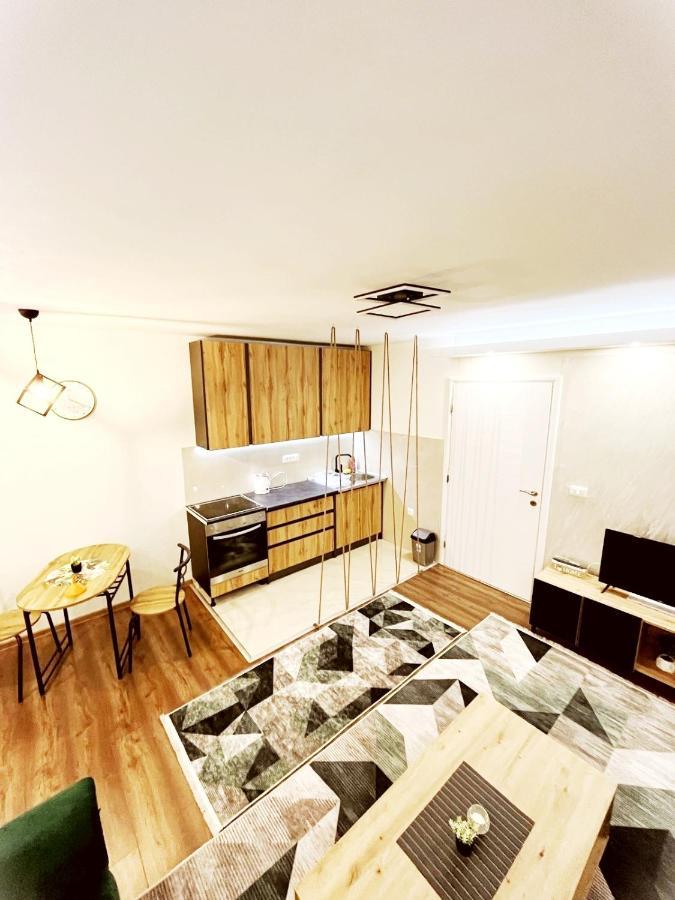 Apartman Dm SJJ Extérieur photo