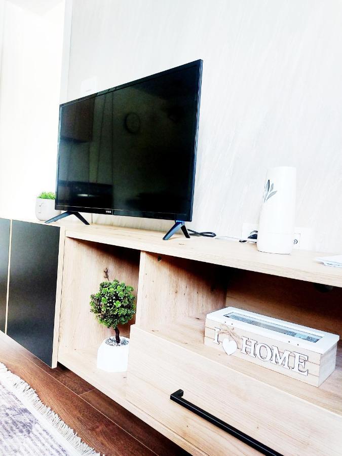Apartman Dm SJJ Extérieur photo