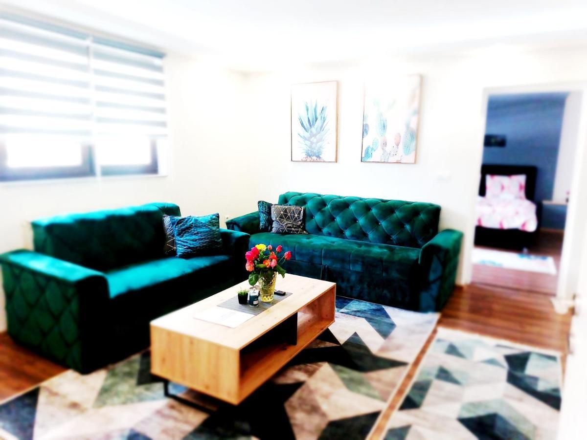 Apartman Dm SJJ Extérieur photo